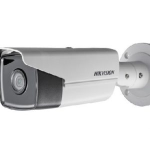 Kamera IP 5MPX, 2,8mm, IR 50m, Tuba,trzy strumienie, WDR: 120dB, 3D DNR, IP67, ROI: 1 obszar, de... DS-2CD2T63G0-I5 (2.8mm)