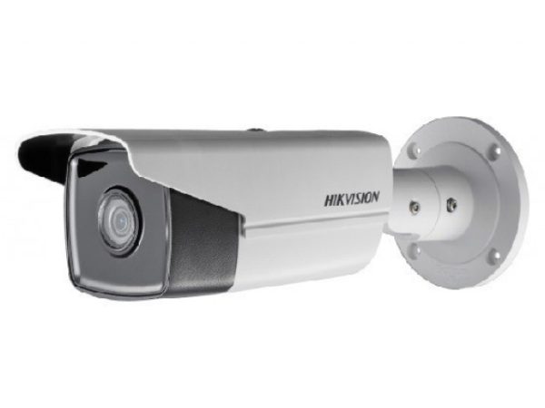 Kamera IP 5MPX, 2,8mm, IR 50m, Tuba,trzy strumienie, WDR: 120dB, 3D DNR, IP67, ROI: 1 obszar, de... DS-2CD2T63G0-I5 (2.8mm)