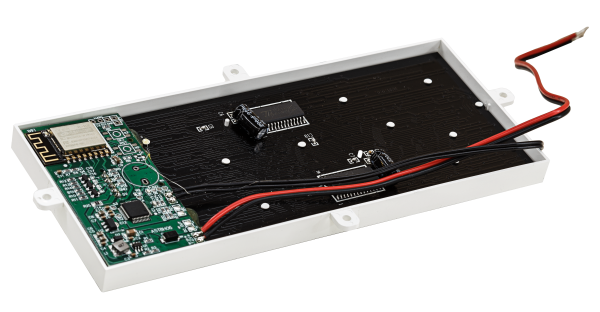 weather station FDS-06A - obrazek 3