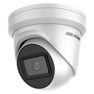Kamera IP 8MPX, MOTO 2,8-12mm, IR 30, Turret, trzy strumienie, WDR: 120dB, BLC/3D DNR/HLC, IP66,... DS-2CD2H83G1-IZS