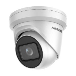 Kamera IP 8MPX, 2,8mm, IR 30m, Turret , trzy strumienie, WDR: 120dB, 3D DNR, BLC, tryb korytarzo... DS-2CD2CD2385FWD-I (B)(2.8mm)