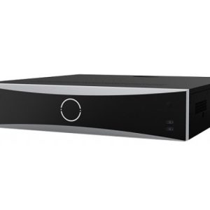 Rejestrator NVR AcuSense, 32ch, 4xHDD DS-7732NXI-I4/4S