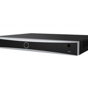 Rejestrator NVR AcuSense, 8ch, 2xHDD DS-7608NXI-I2/4S