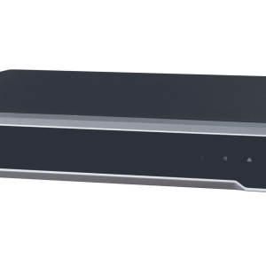 Rejestrator NVR , 16ch, wsparcie dla kamer 8MPX, 2xHDD, 16xPoE DS-7616NI-K2/16P