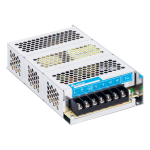 Delta Enclosed 24V/6.25A, PMC, PFC PMC-24V150W1BA
