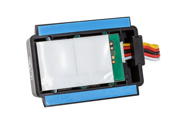 2-touch button w/o dimming XM319-2
