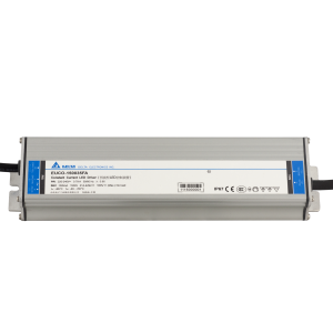 C.C. driver 150W 350mA/214~429V Class I EUCO-150035FA