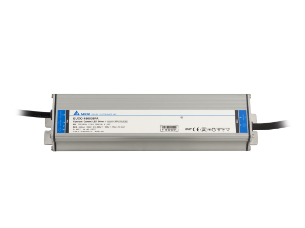 C.C. driver 150W 350mA/214~429V Class I EUCO-150035FA