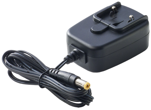Plug Power Supply [SYS1561-1105] 5V 2,1A 10,5W (2.1x5.5x11-S) 2wc 1.4m (4.5ft) bez wtyków AC SYS1561-1105-21