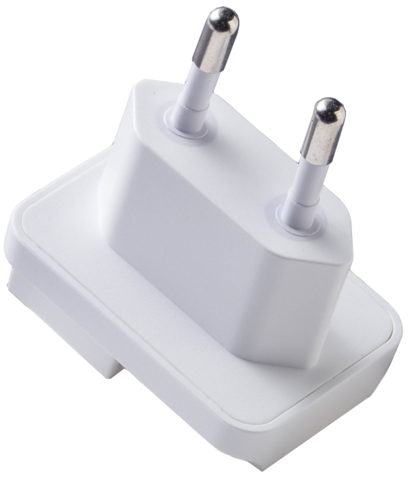 1621-AC plug W2K (Korea) 1621-AC(Korea)