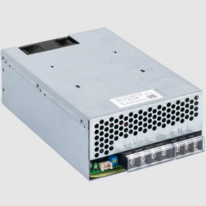 Delta Enclosed 24V/25A, PMC, PFC PMC-24V600W1RW