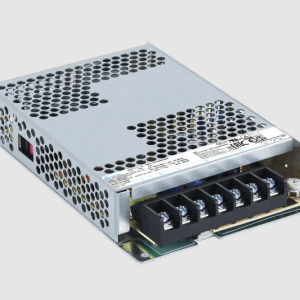 Delta Enclosed Panel Mount 12V/17A, low profile PMT-12V200W2BR