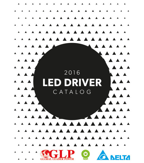 Nowy katalog zasilaczy LED już dostępny