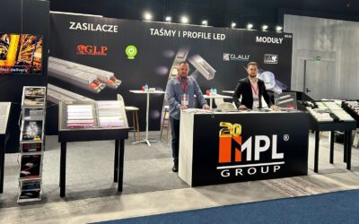 Dziękujemy że byliście z nami | Light-tech 2025