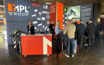 EuroShop 2026 w Düsseldorfie – dziękujemy za wspólne spotkania