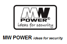 MW Power ideas for security