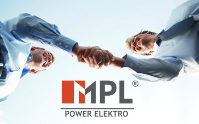 B2B-System bei MPL